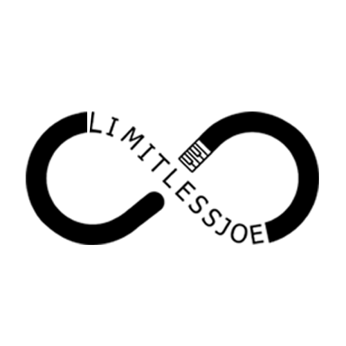 limitlessjoe.com